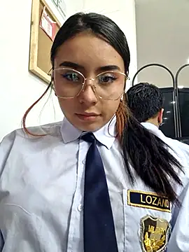 Angela  05 online show from 06-07-26, 01:59