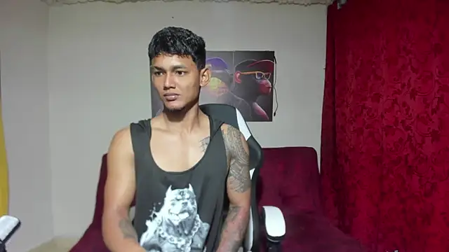 blakmishael online show from 05-20-26, 12:11