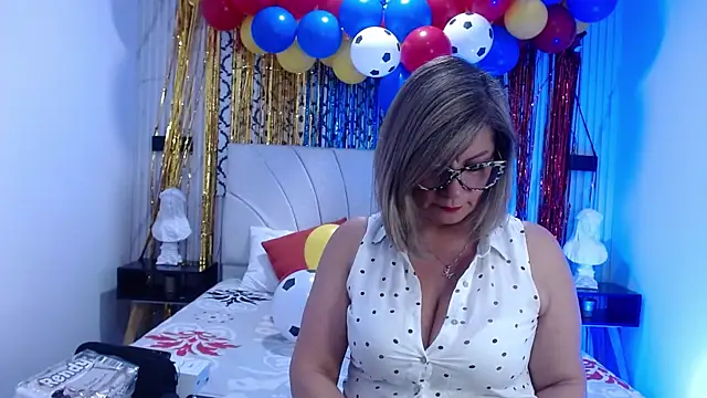 Samantha Brm online show from 06-30-26, 08:21