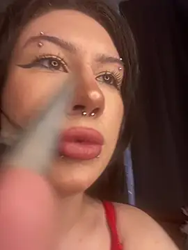 Snapshot of Dirty_Lina chatting on 05-21-26, 06:09 Dirty Lina online show from 05-21-26, 06:09