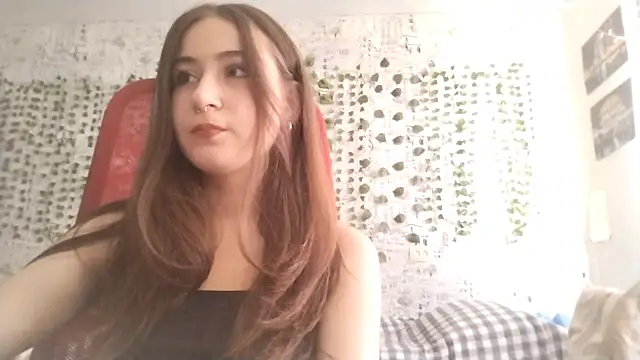 Pollykiss online show from 07-03-26, 09:37