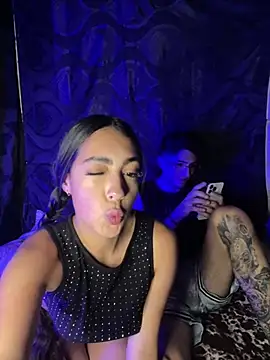 angelYtonny online show from 05-24-26, 03:22