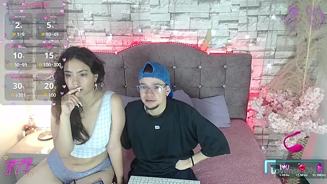  engel and dimy  online show from 07-27-26, 07:43