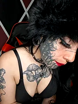 VenomLuna online show from 05-21-26, 06:48