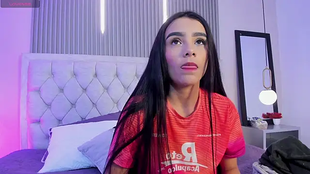 stefani condya online show from 05-25-26, 07:20