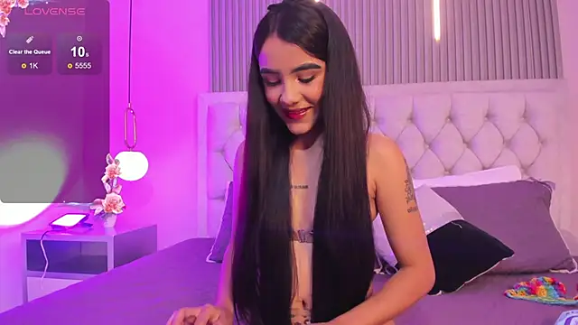 stefani condya online show from 05-27-26, 08:17