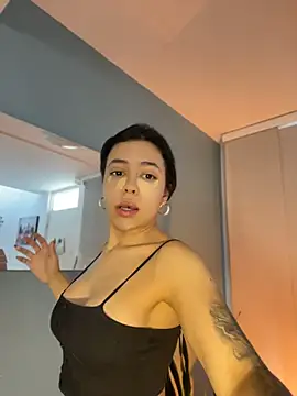 FERNANDAXX  online show from 07-09-26, 01:26