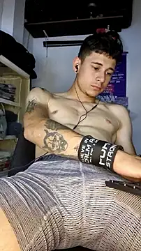 tom latin online show from 07-20-26, 08:22