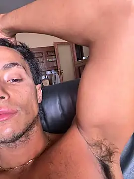 Snapshot of DarkfleX chatting on 06-30-26, 01:39 DarkfleX online show from 06-30-26, 01:39