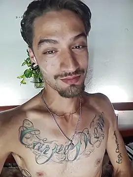 Thiago Monteiro online show from 06-12-26, 04:39