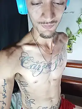Thiago Monteiro online show from 06-21-26, 01:41