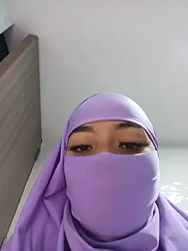 Samira 1 online show from 06-23-26, 11:14