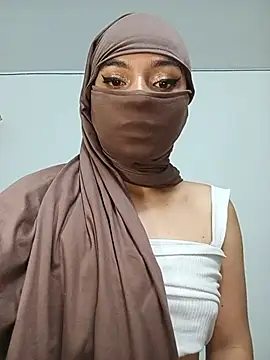 Samira 1 online show from 07-05-26, 04:19