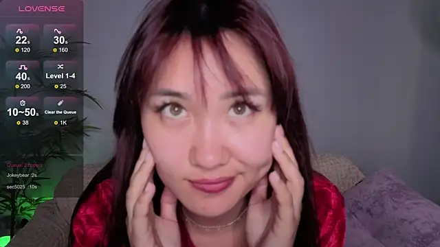 Snapshot of YukiyaSunshine chatting on 07-08-26, 01:21 YukiyaSunshine online show from 07-08-26, 01:21
