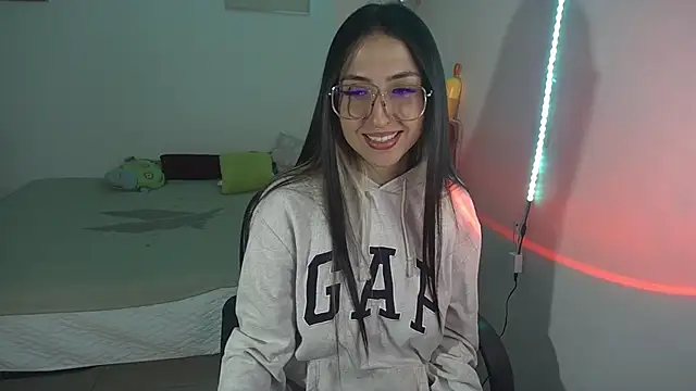 Frida nymph online show from 06-17-26, 06:27