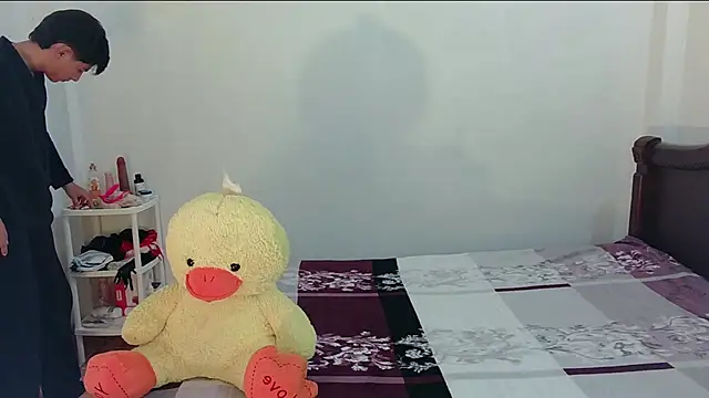 phuwin bj online show from 07-09-26, 06:39