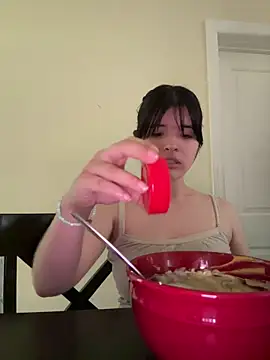 ashleyvp98 online show from 05-29-26, 09:46