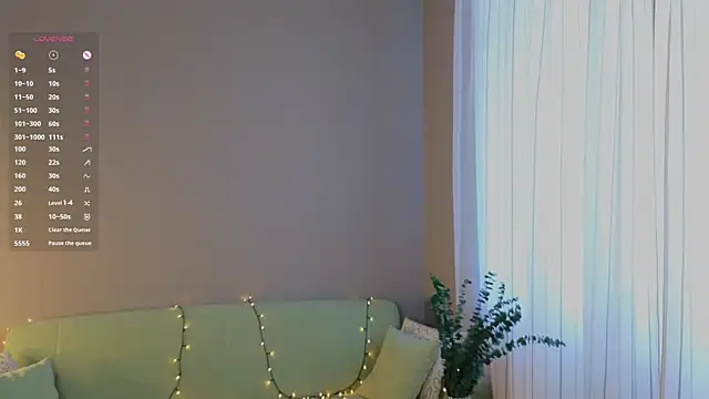 DivaCrystal  online show from 07-09-26, 07:23