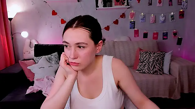 Snapshot of polly_pop_ chatting on 06-10-26, 09:30 polly pop online show from 06-10-26, 09:30