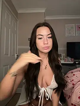 Lilywellsx online show from 06-09-26, 12:06