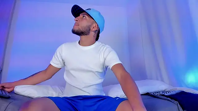  Kevin xxx online show from 01-19-26, 05:11