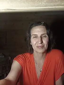 Alene Lorrie online show from 06-06-26, 08:57