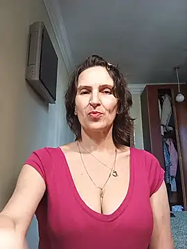Alene Lorrie online show from 06-08-26, 05:19