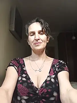Alene Lorrie online show from 06-08-26, 08:09