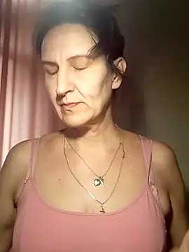 Alene Lorrie online show from 07-04-26, 04:29