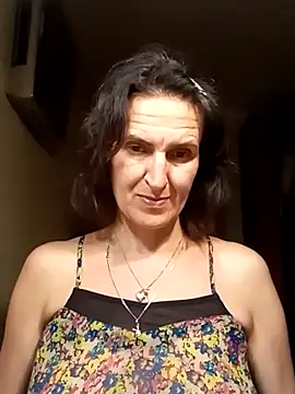 Alene Lorrie online show from 07-09-26, 06:12