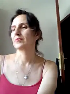 Alene Lorrie online show from 07-22-26, 09:12