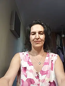 Alene Lorrie online show from 07-30-26, 03:27