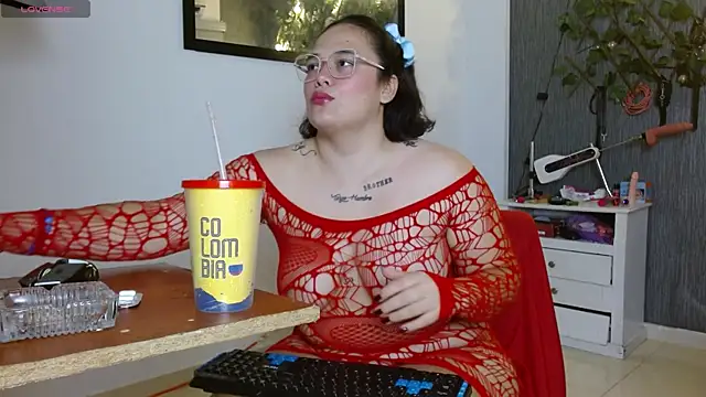 Big Hard Sofia online show from 07-04-26, 10:05