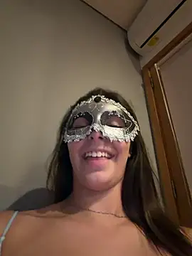 Candy lyx online show from 07-07-26, 10:03