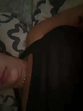 Candy lyx online show from 07-31-26, 01:21