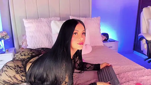 Alannawolff online show from 07-12-26, 12:45