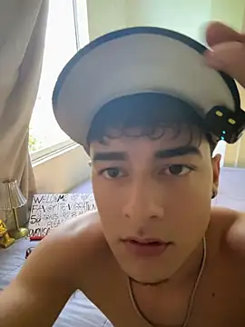 mischievousprince  online show from 06-23-26, 04:16