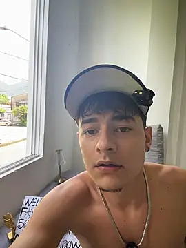 mischievousprince  online show from 06-27-26, 04:23