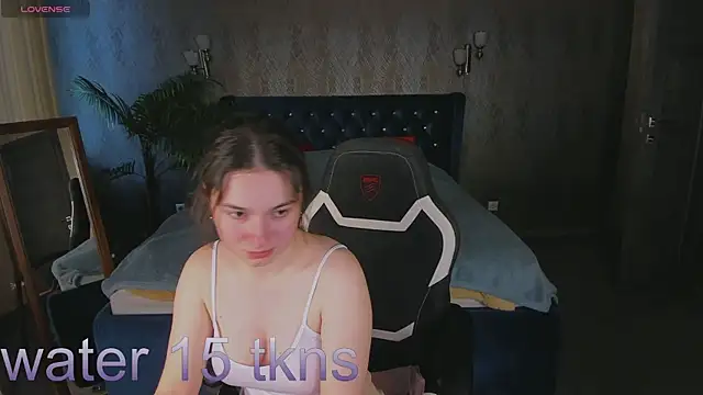 nishira shy online show from 05-30-26, 12:24