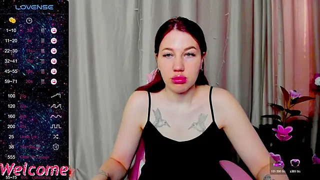 Snapshot of Arya_Curves chatting on 06-04-26, 01:22 Arya Curves online show from 06-04-26, 01:22