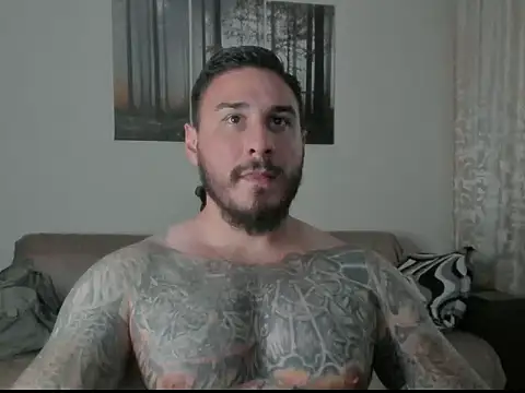 Gymdominus online show from 05-22-26, 02:22