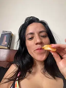 Mila rebel online show from 07-22-26, 02:09