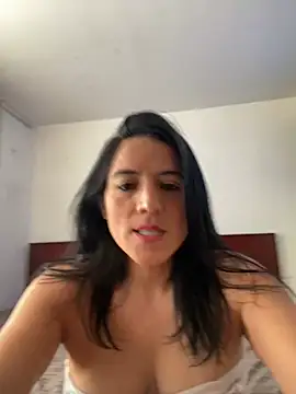 Mila rebel online show from 07-28-26, 02:13
