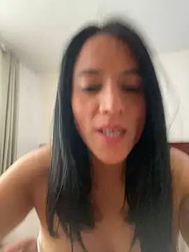 Mila rebel online show from 07-28-26, 03:21