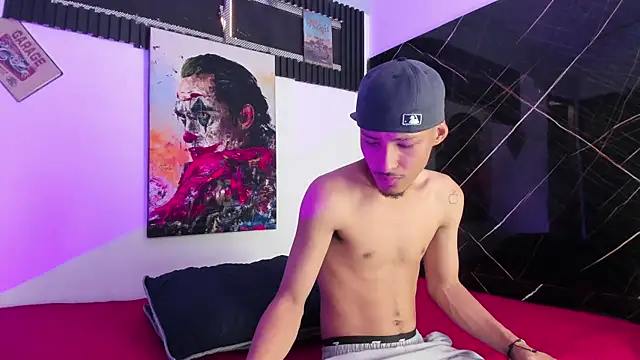 Camilo Contreras online show from 07-03-26, 07:31