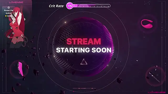 sissyslutsteph online show from 06-05-26, 06:57