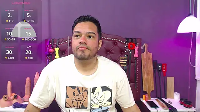 Snapshot of -AlejandroT- chatting on 05-24-26, 12:15 -AlejandroT- online show from 05-24-26, 12:15