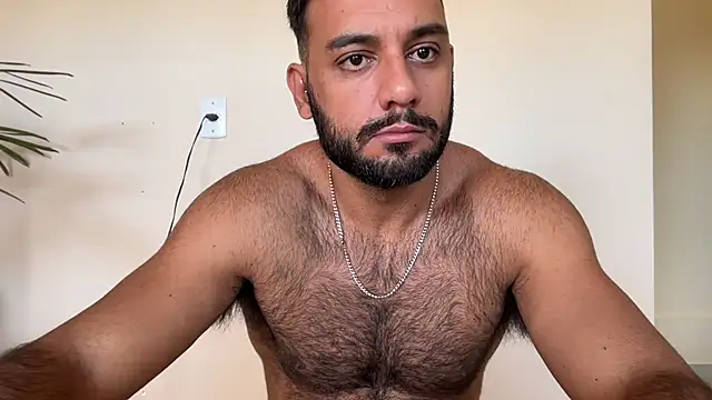 brazilianhairy online show from 07-18-26, 04:00