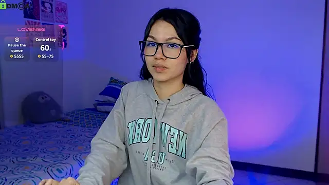 NicoRobin7 online show from 05-24-26, 06:40