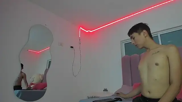 thiago twinn online show from 05-21-26, 07:10